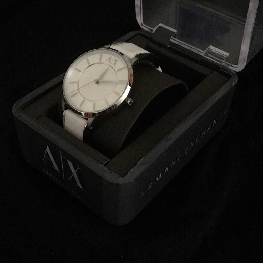 ARMANI EXCHANGE - Picture 5 of 11